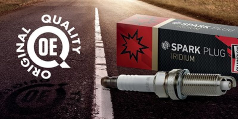Champion_Spark plugs