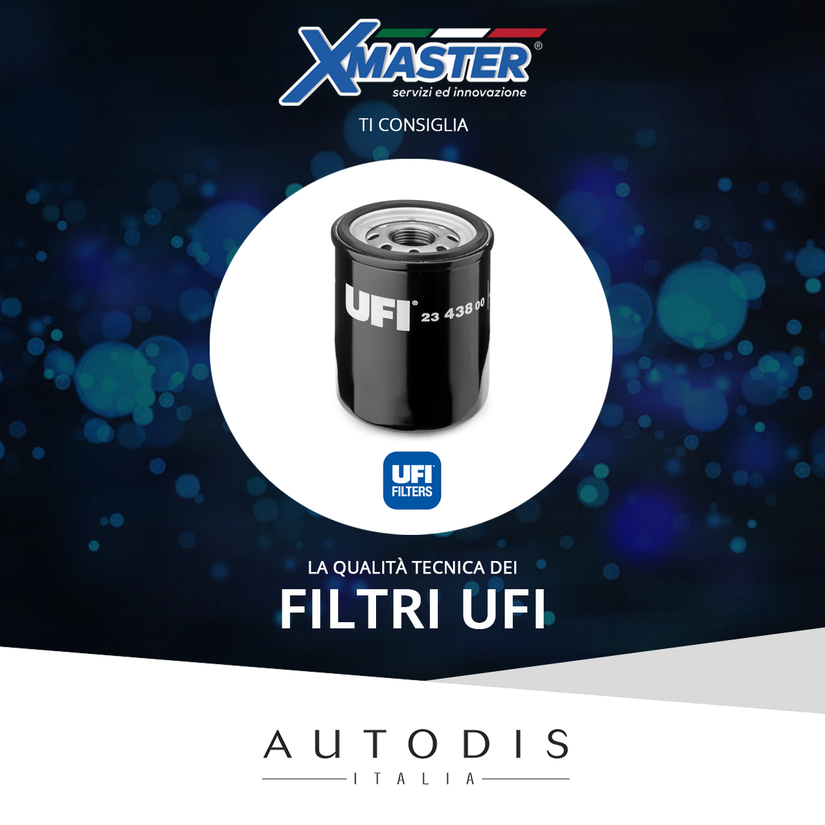 xmaster_ufifilter